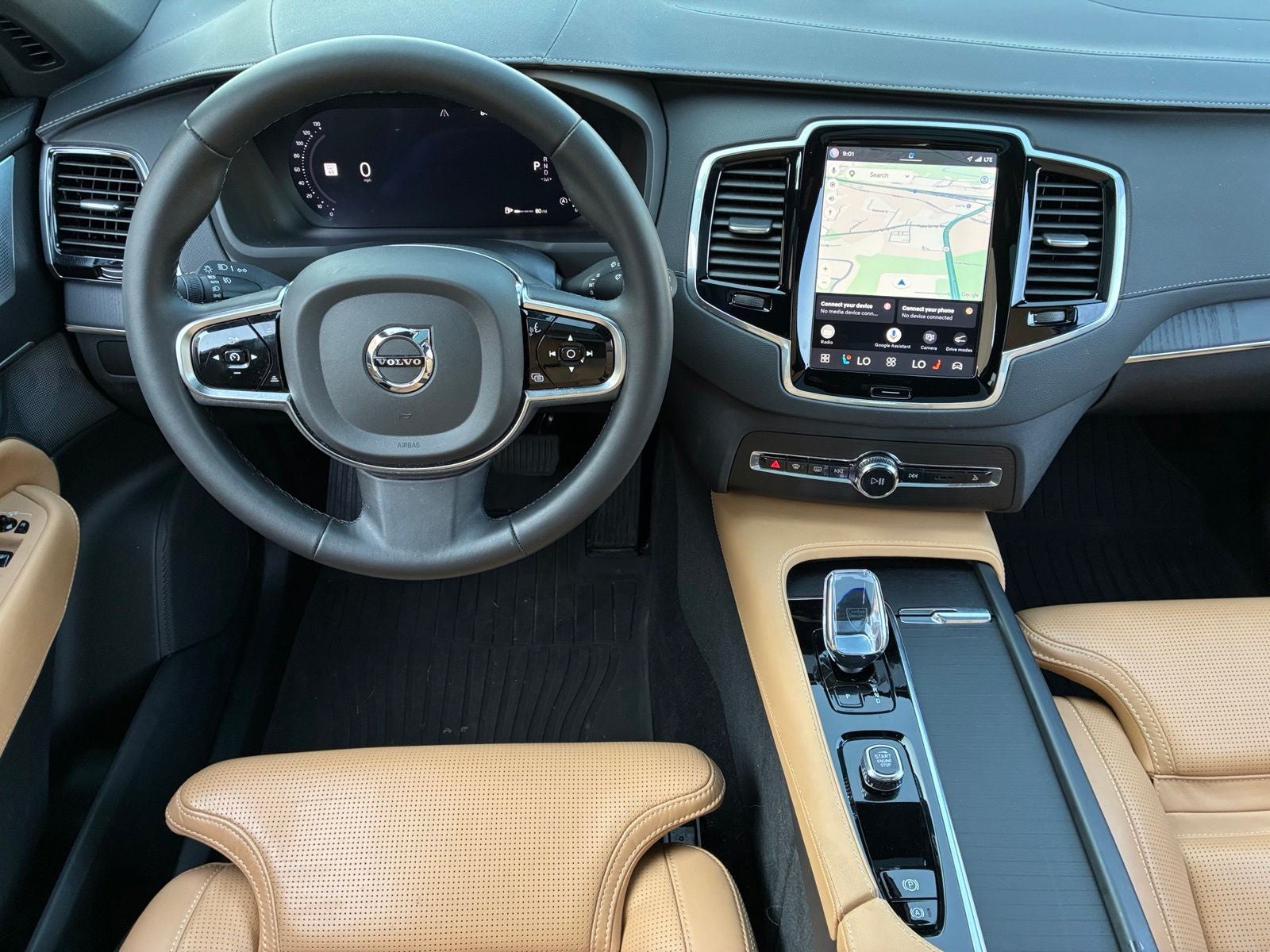 2024 Volvo XC90 Ultimate