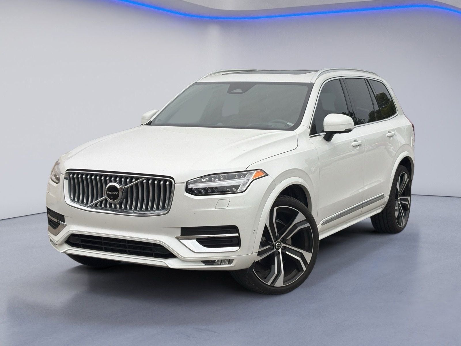 2024 Volvo XC90 Ultimate