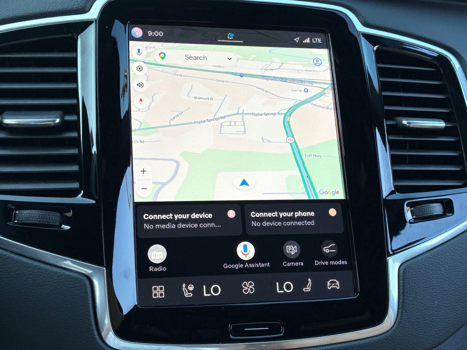 2024 Volvo XC90 Ultimate