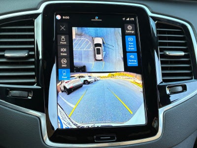 2024 Volvo XC90 Ultimate