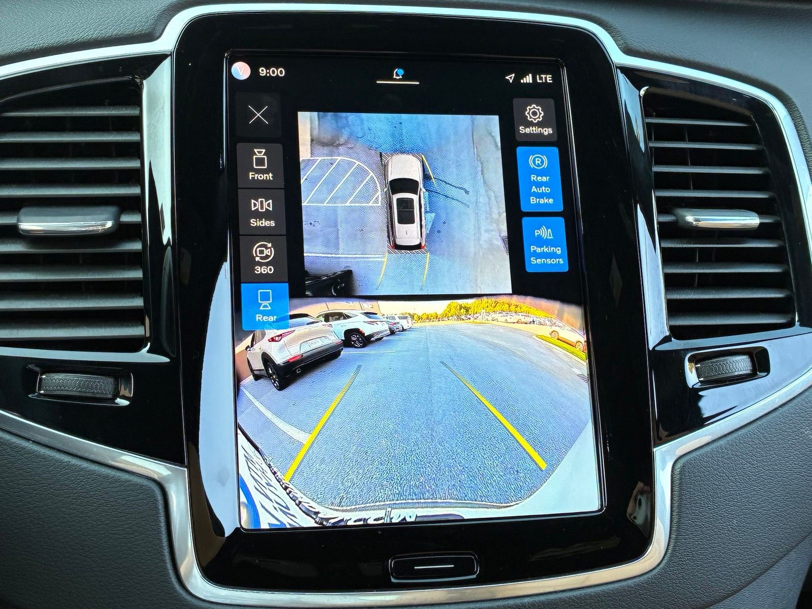 2024 Volvo XC90 Ultimate