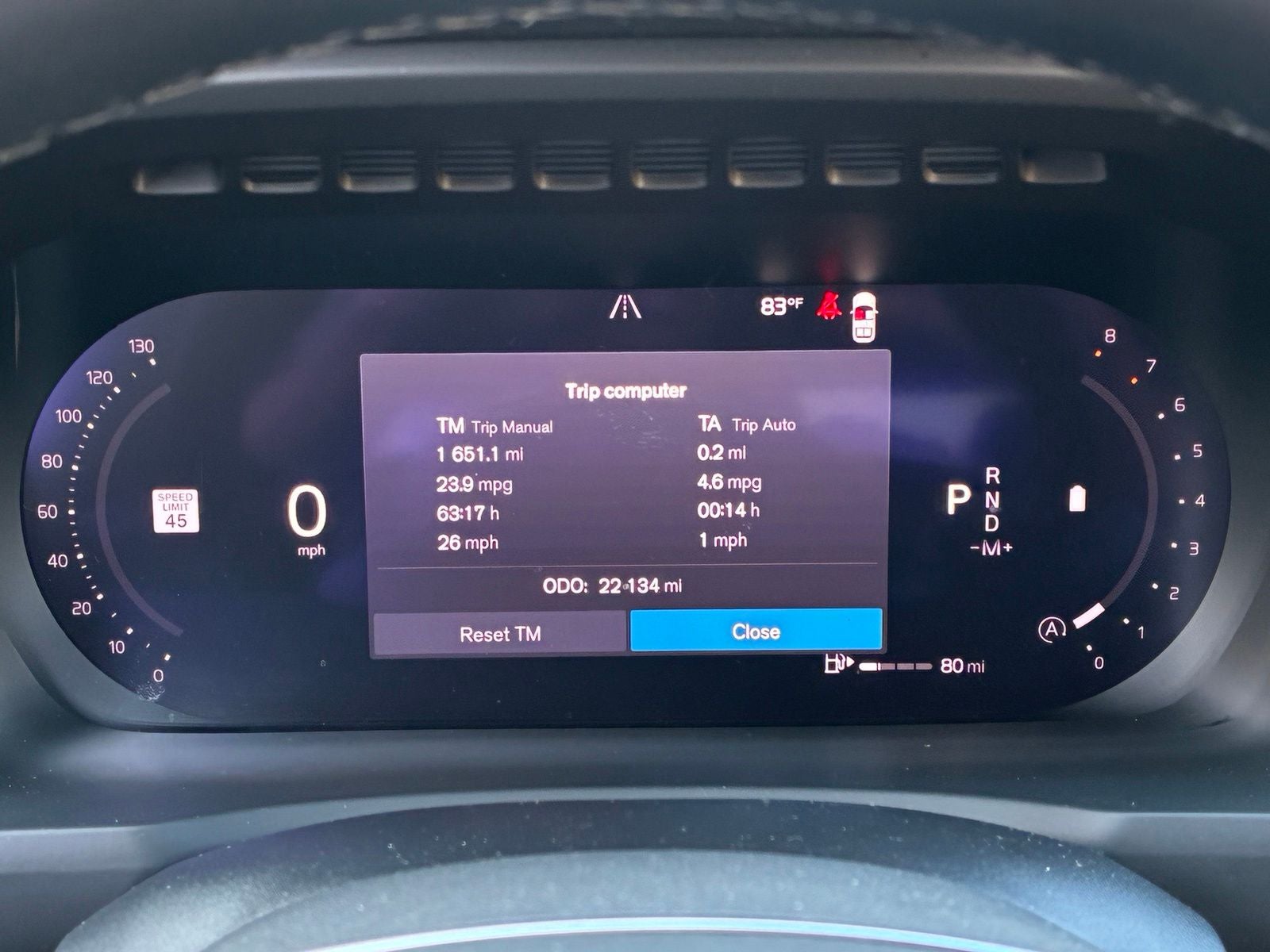 2024 Volvo XC90 Ultimate