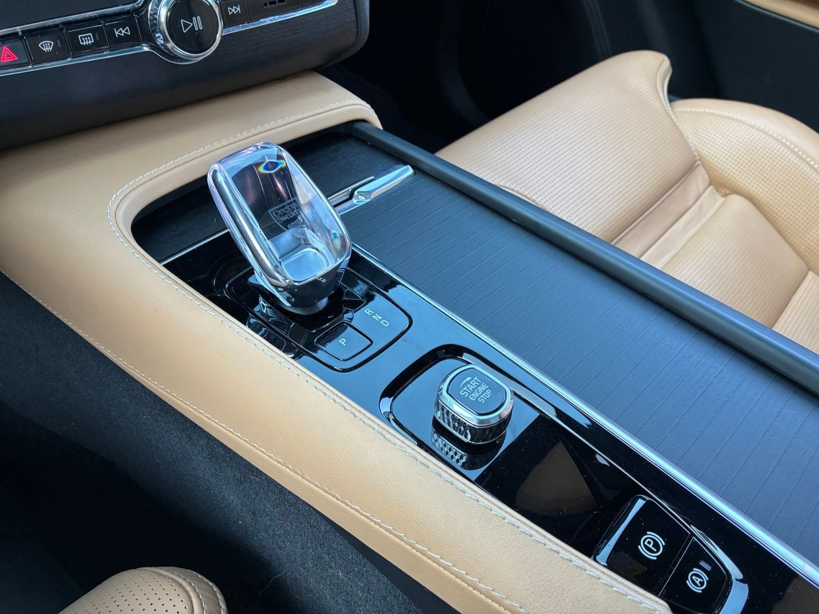 2024 Volvo XC90 Ultimate