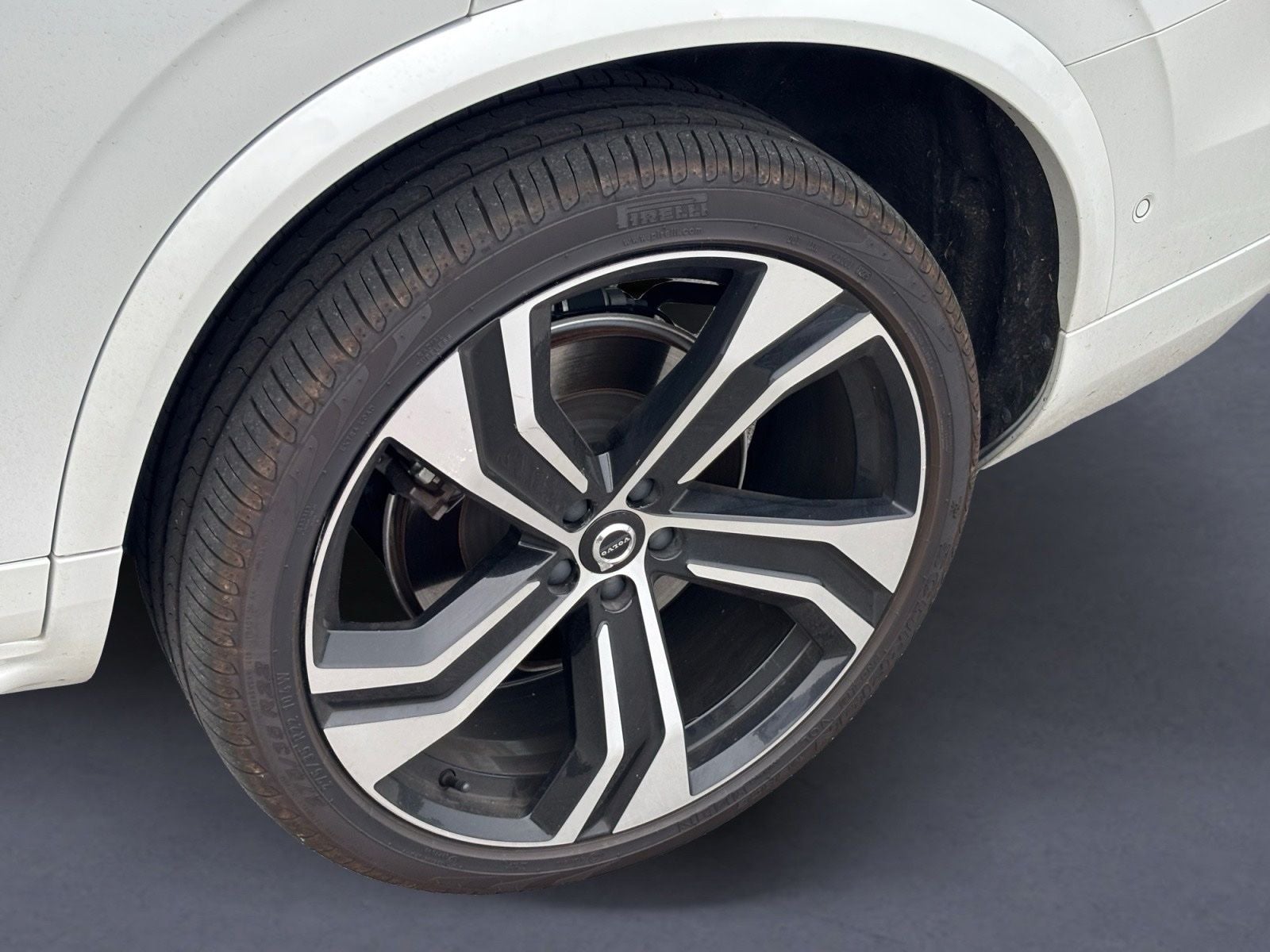 2024 Volvo XC90 Ultimate