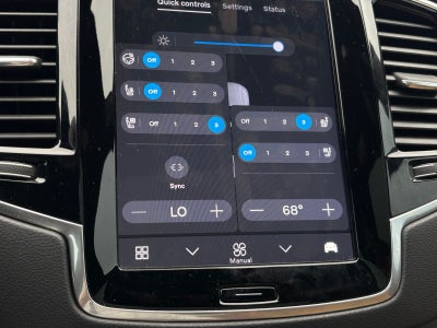 2024 Volvo XC90 Ultimate