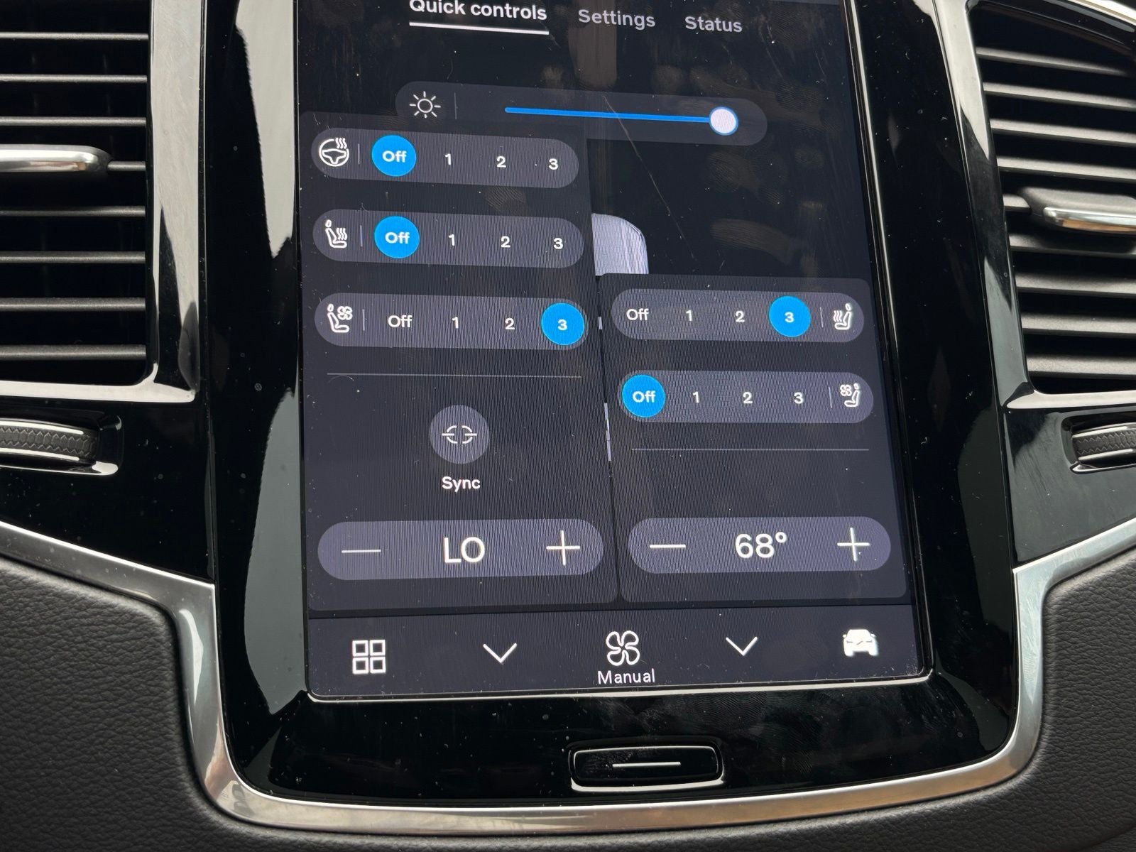 2024 Volvo XC90 Ultimate
