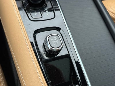 2024 Volvo XC90 Ultimate