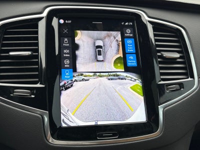 2024 Volvo XC90 Ultimate