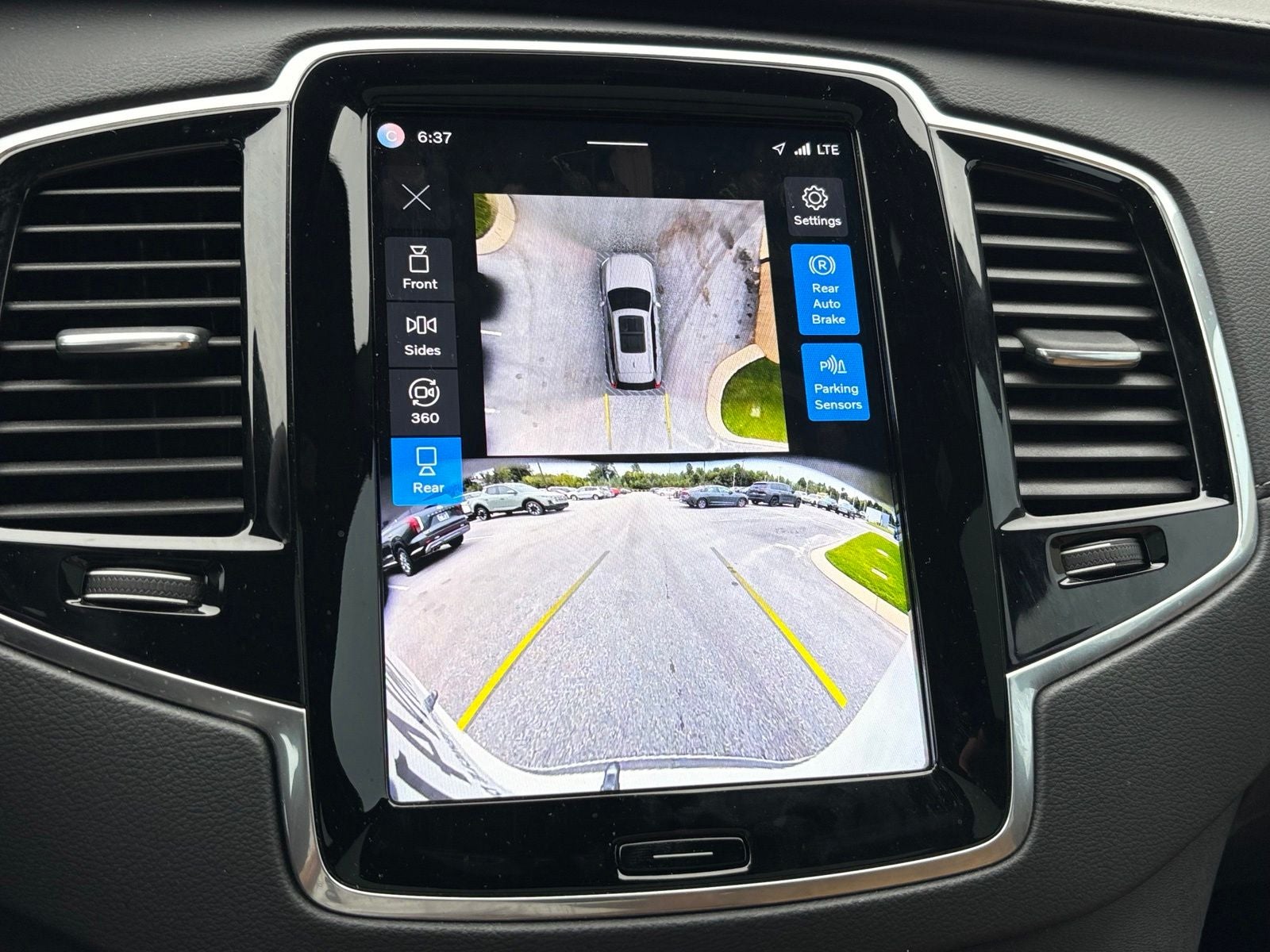 2024 Volvo XC90 Ultimate