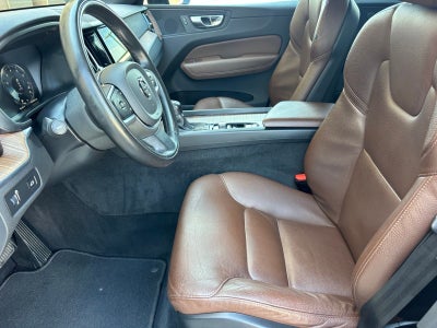 2021 Volvo XC60 T5 Momentum
