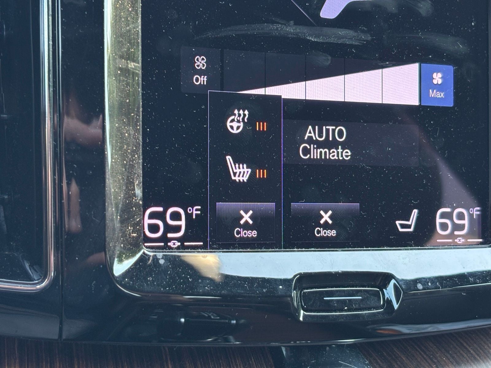2021 Volvo XC60 T5 Momentum
