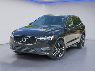 2021 Volvo XC60 T5 Momentum