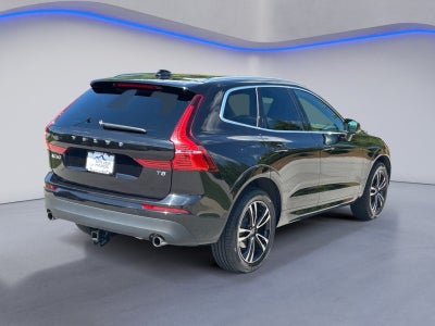 2021 Volvo XC60 T5 Momentum