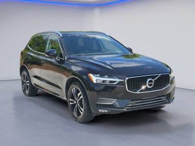 2021 Volvo XC60 T5 Momentum