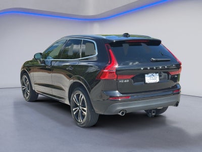 2021 Volvo XC60 T5 Momentum