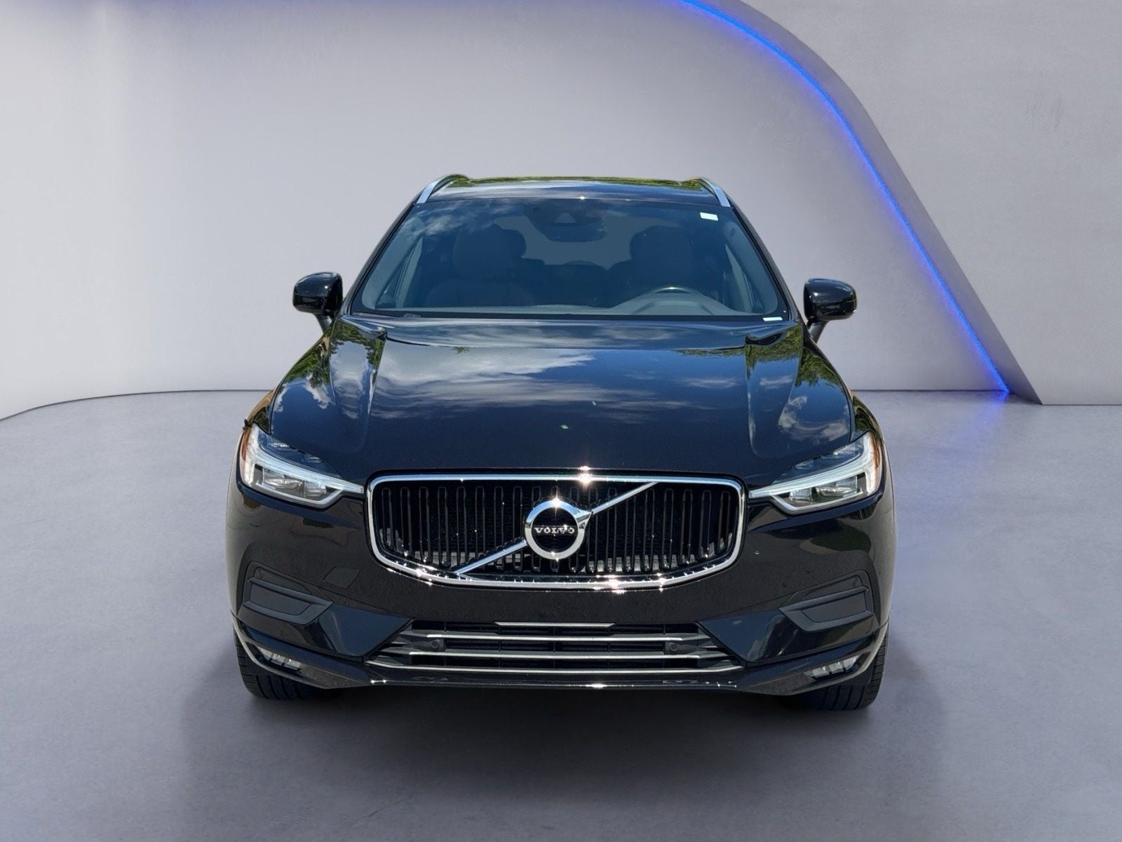 2021 Volvo XC60 T5 Momentum