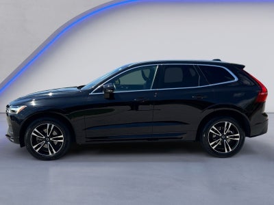 2021 Volvo XC60 T5 Momentum
