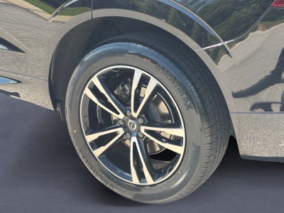 2021 Volvo XC60 T5 Momentum