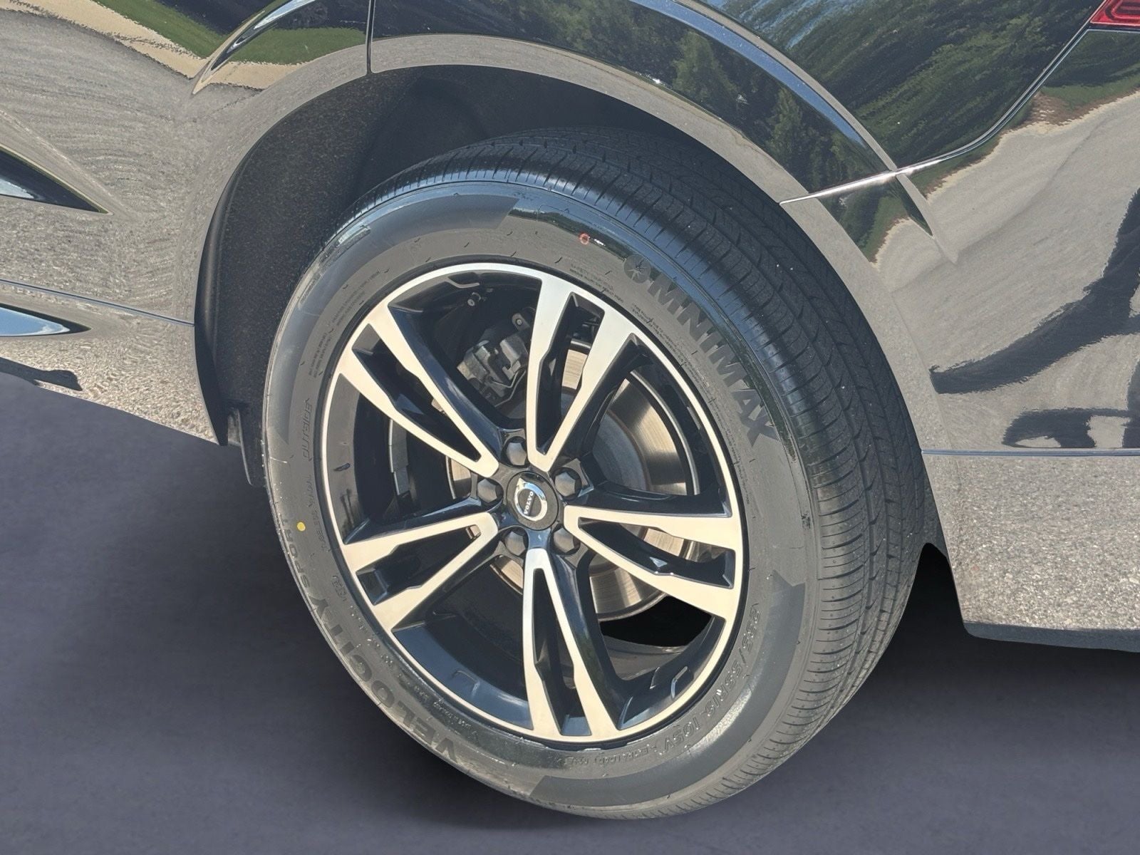 2021 Volvo XC60 T5 Momentum