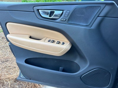 2021 Volvo XC60 T5 Inscription