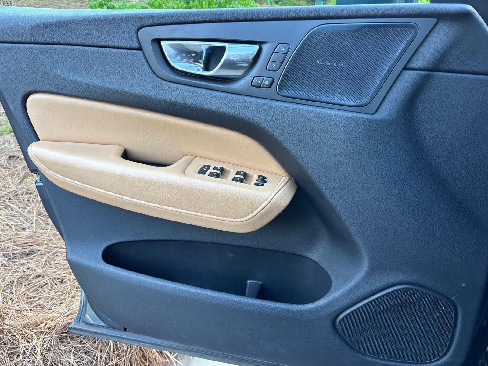 2021 Volvo XC60 T5 Inscription