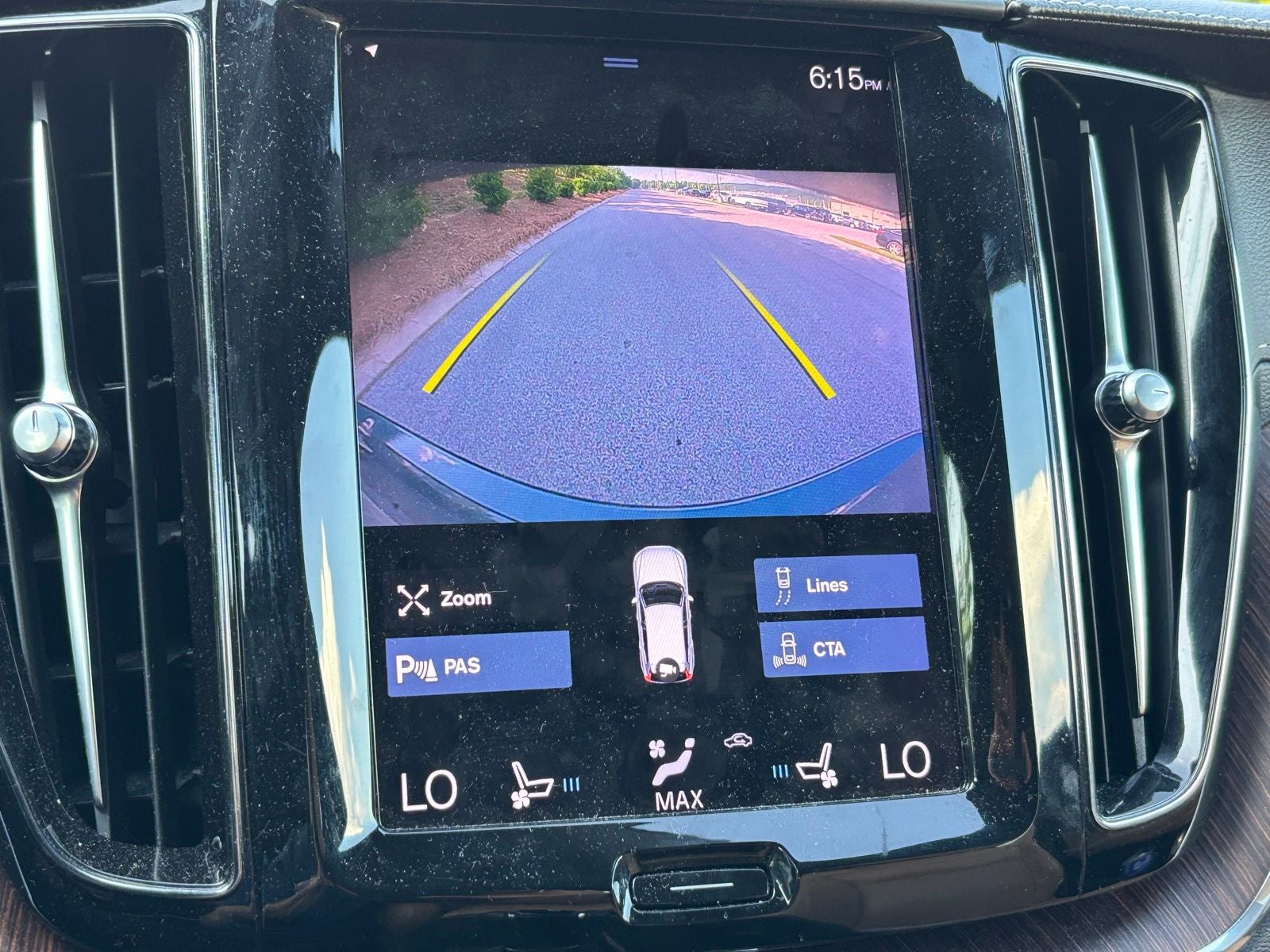 2021 Volvo XC60 T5 Inscription