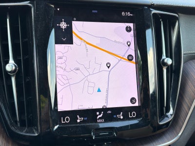 2021 Volvo XC60 T5 Inscription