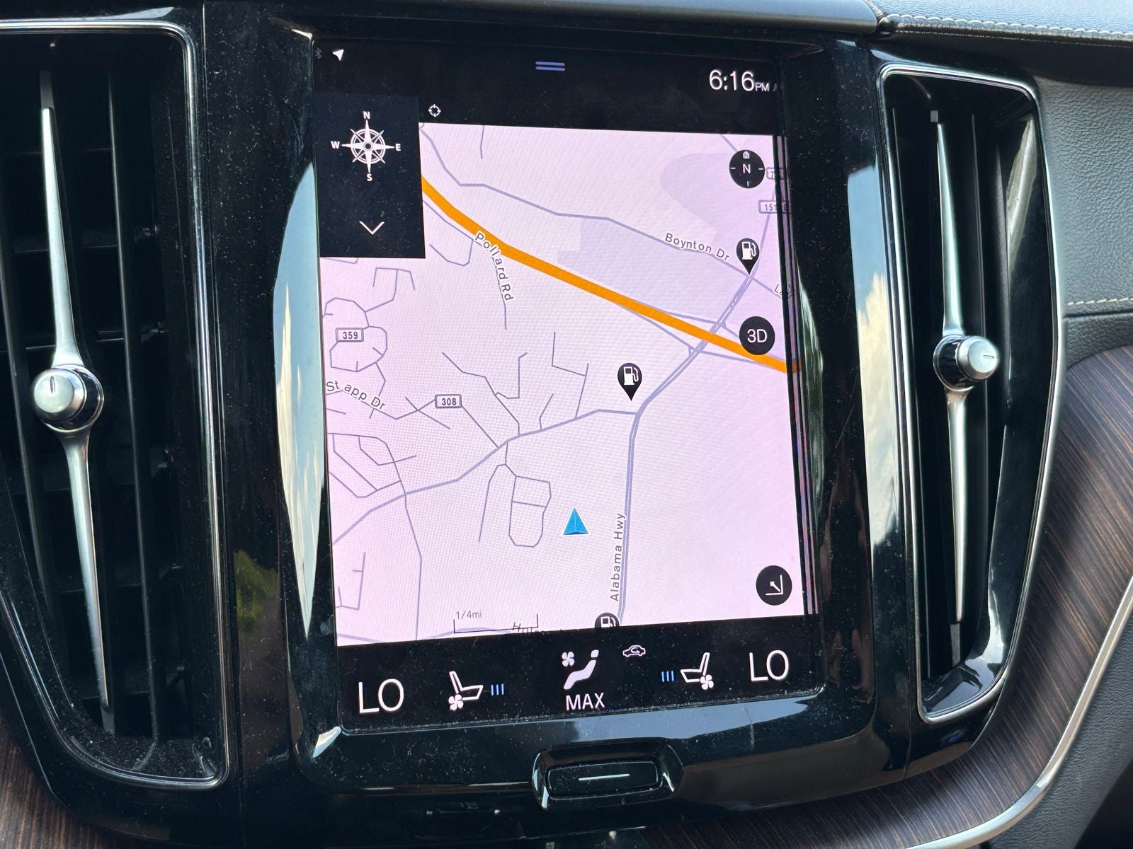 2021 Volvo XC60 T5 Inscription
