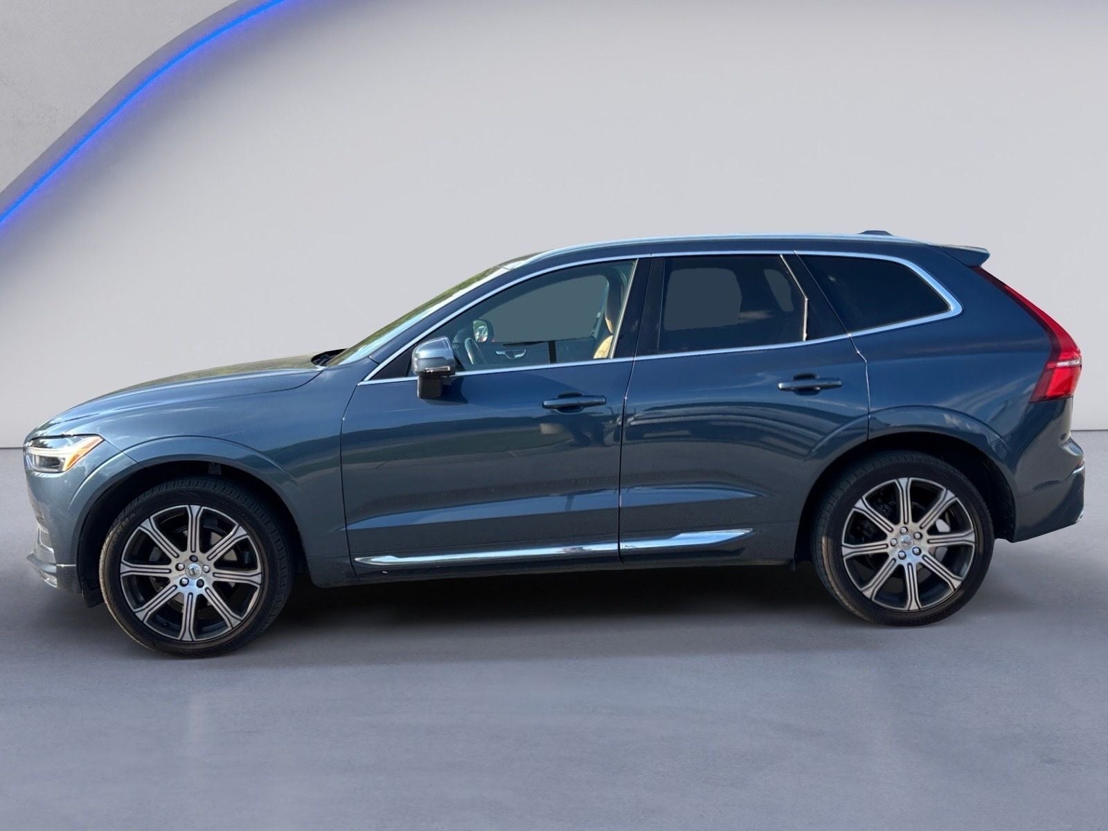 2021 Volvo XC60 T5 Inscription