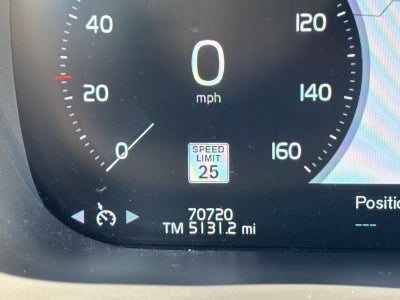 2021 Volvo XC60 T5 Inscription