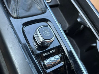 2021 Volvo XC60 T5 Inscription