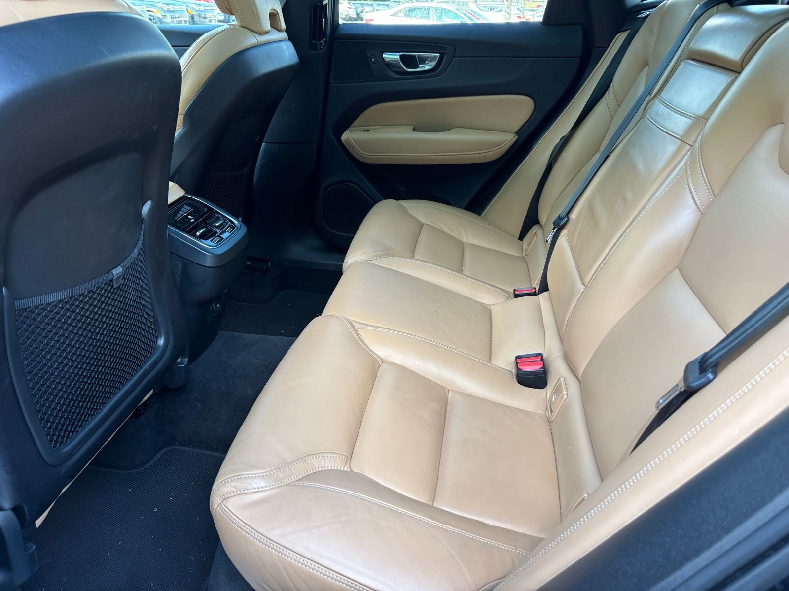 2021 Volvo XC60 T5 Inscription