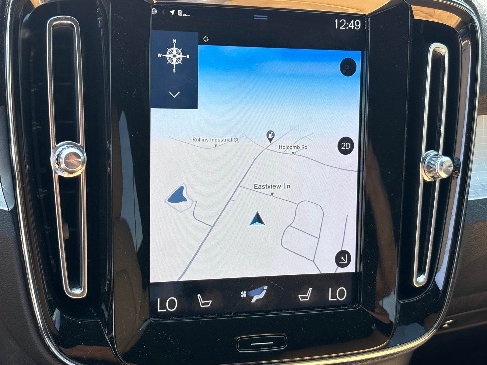 2020 Volvo XC40 Momentum