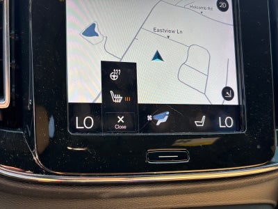 2020 Volvo XC40 Momentum