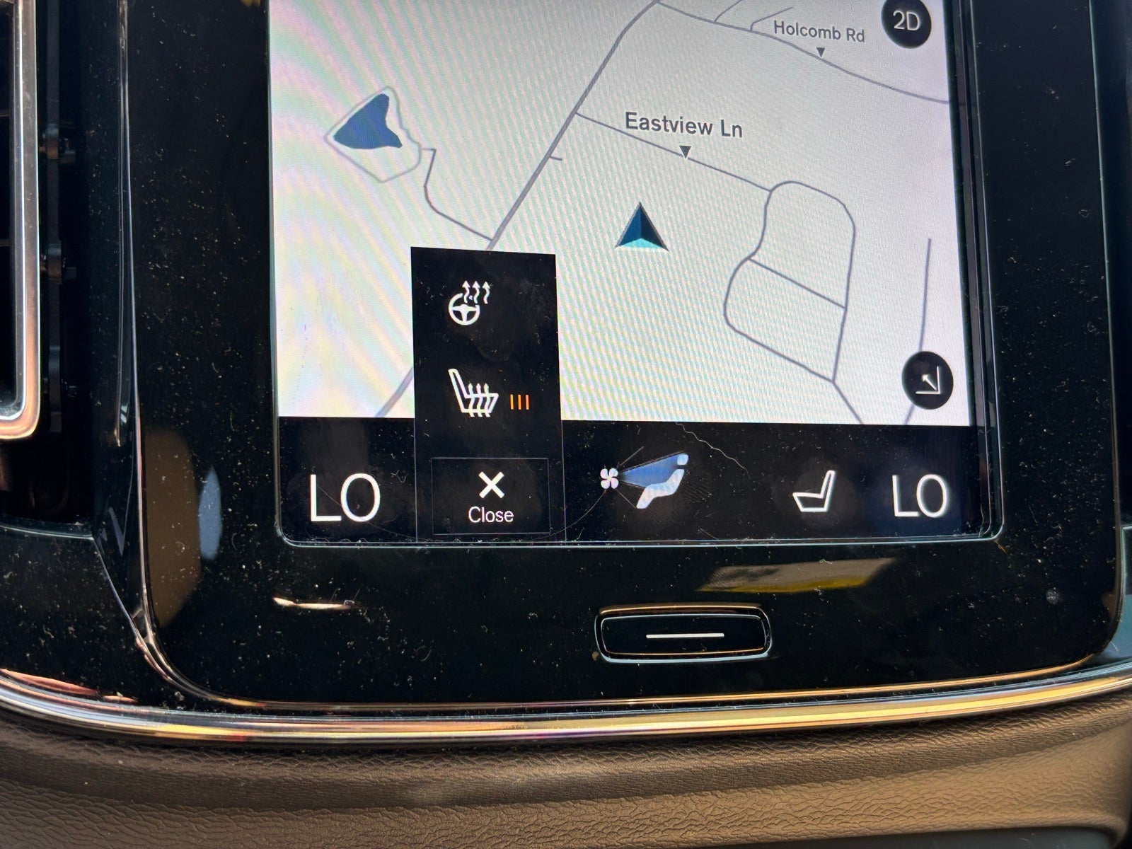 2020 Volvo XC40 Momentum