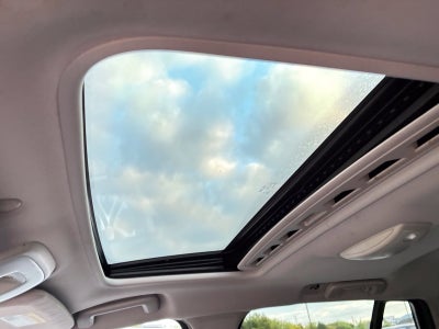 2017 Volvo V60 Cross Country T5