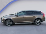 2017 Volvo V60 Cross Country T5