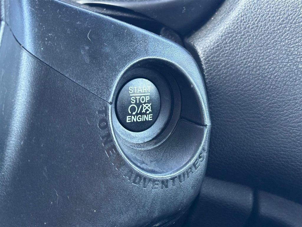 2018 Jeep Renegade Sport