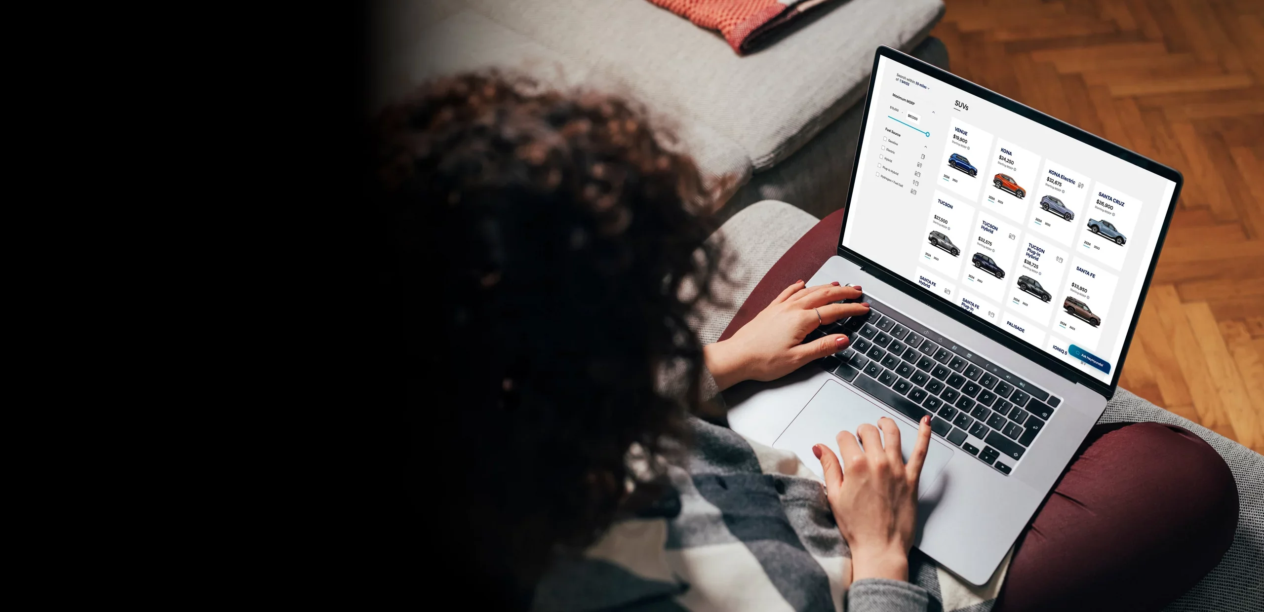 Hyundai Shopper Assurance | Mtn. View Hyundai in Ringgold GA