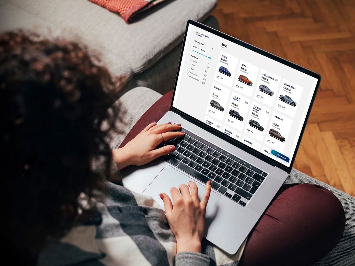 Hyundai Shopper Assurance | Mtn. View Hyundai in Ringgold GA