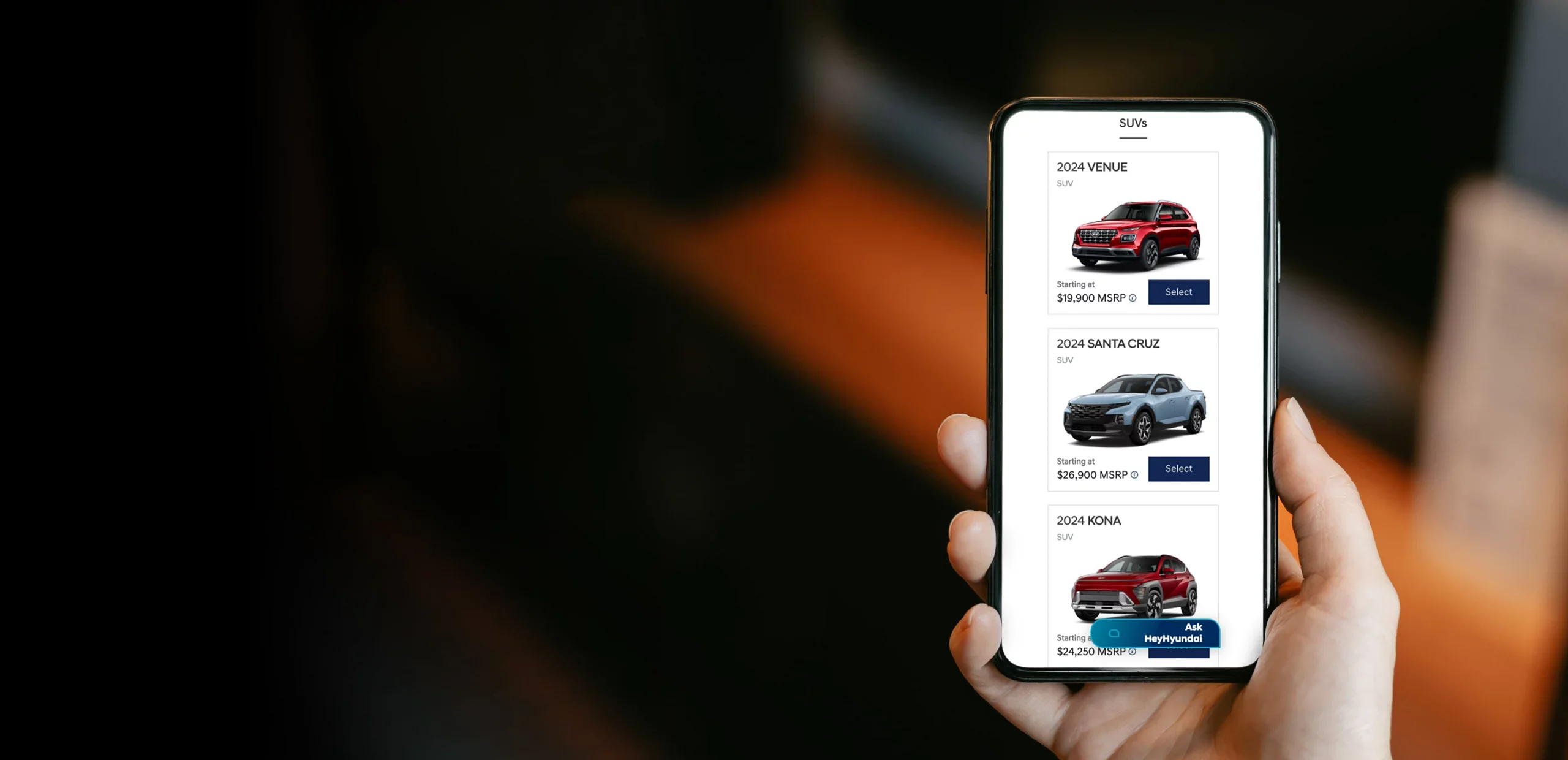 Hyundai Shopper Assurance | Mtn. View Hyundai in Ringgold GA