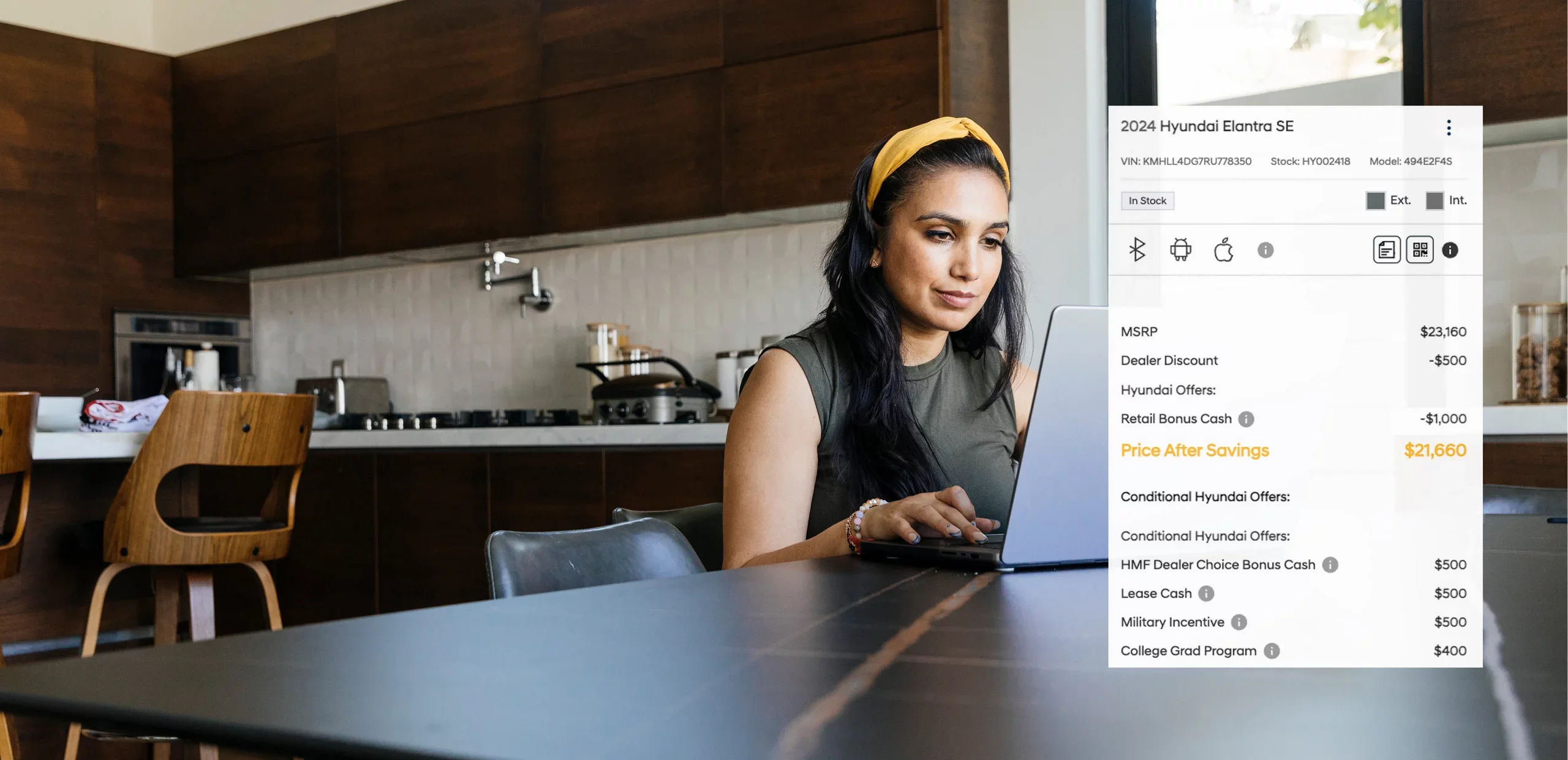 Hyundai Shopper Assurance | Mtn. View Hyundai in Ringgold GA
