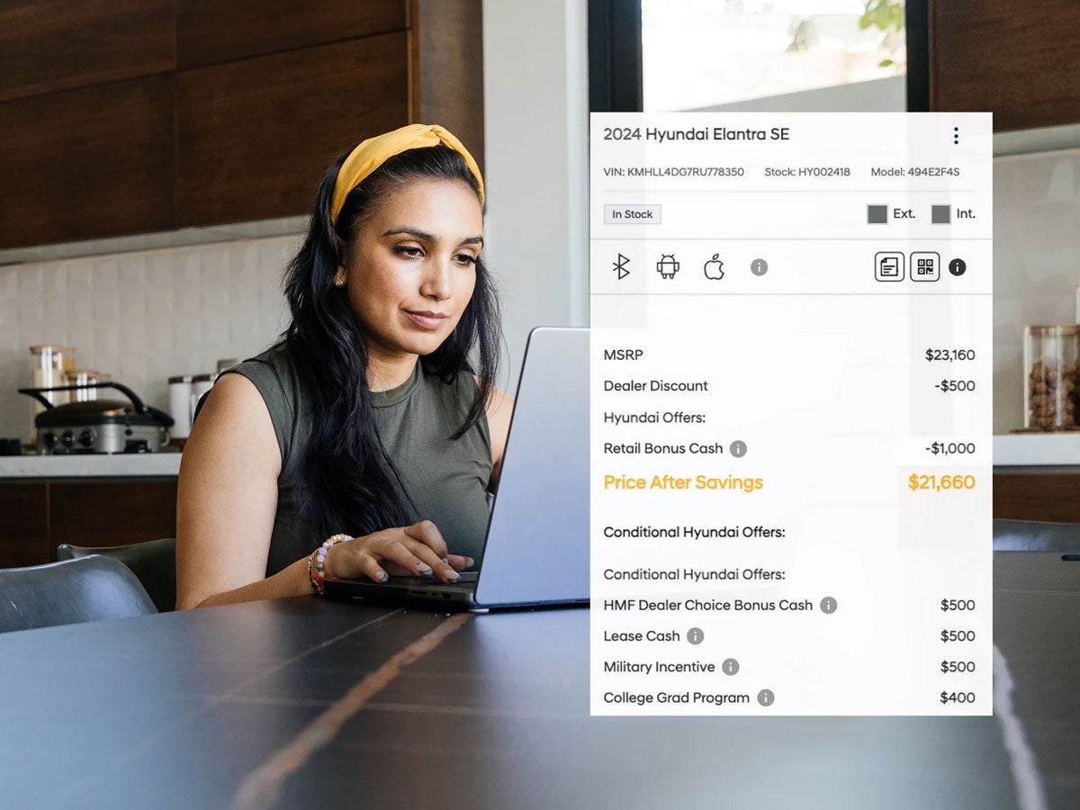 Hyundai Shopper Assurance | Mtn. View Hyundai in Ringgold GA