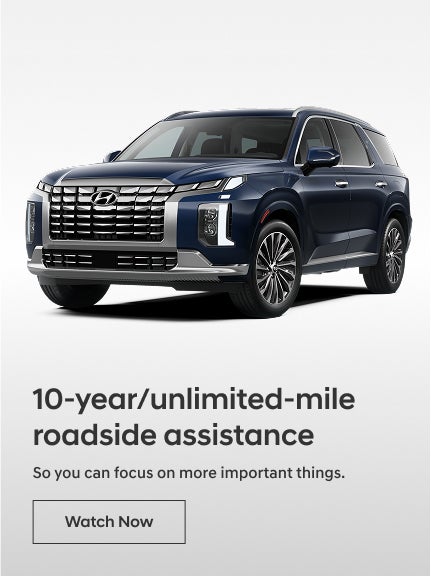 Warranty | Mtn. View Hyundai in Ringgold GA