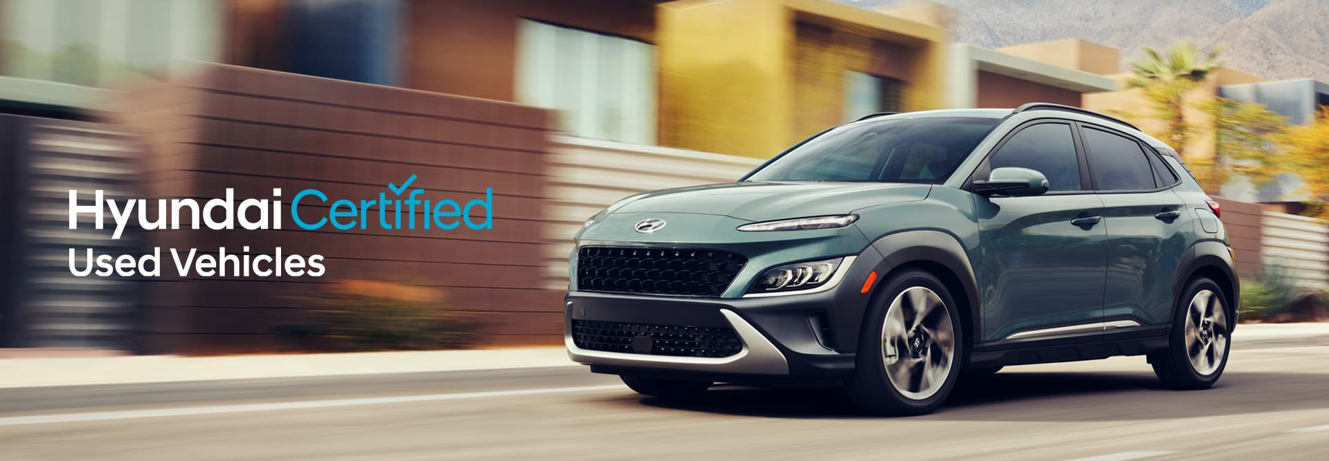 Mtn. View Hyundai in Ringgold GA