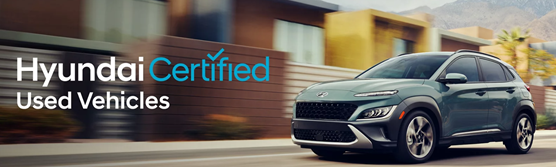 Mtn. View Hyundai in Ringgold GA