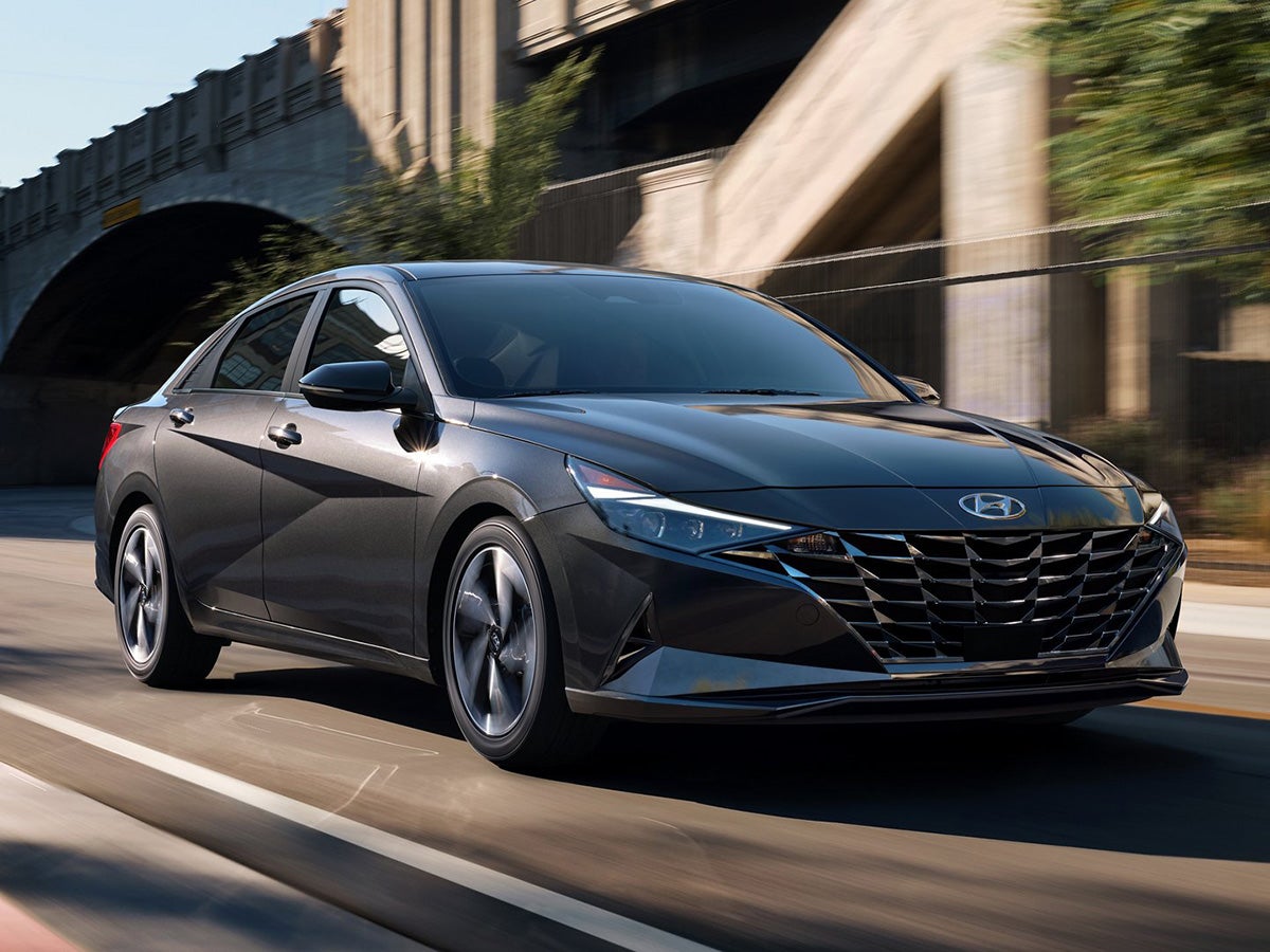 Mtn. View Hyundai in Ringgold GA