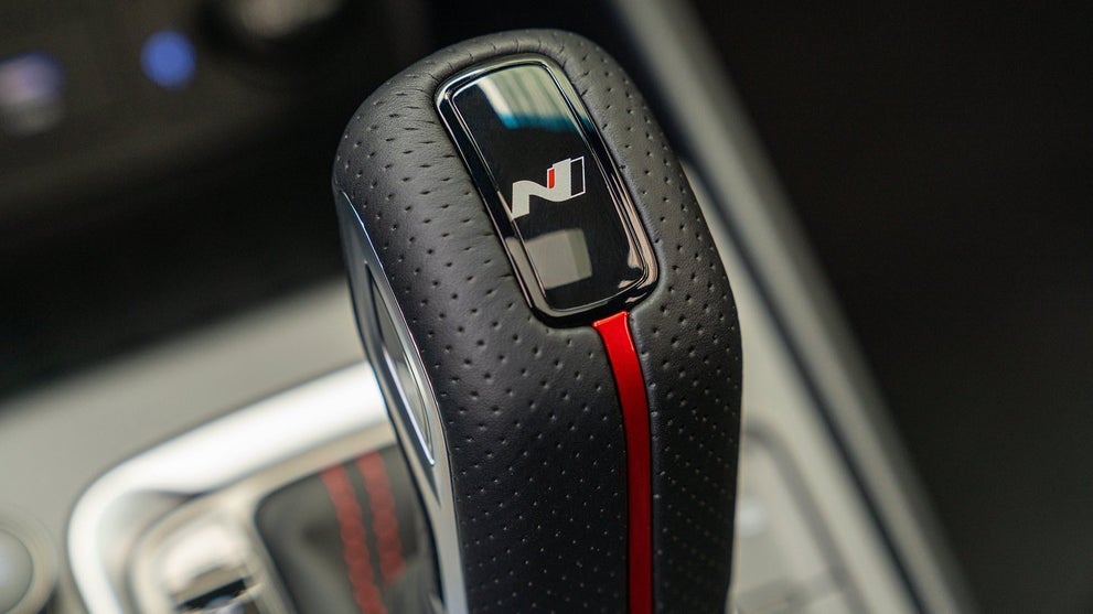 The all-new 2022 Kona | Mtn. View Hyundai in Ringgold GA