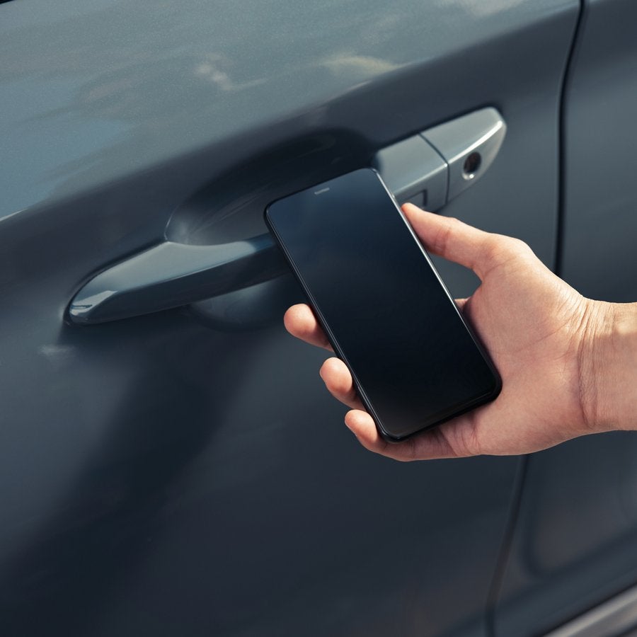 The all-new 2022 Kona | Mtn. View Hyundai in Ringgold GA