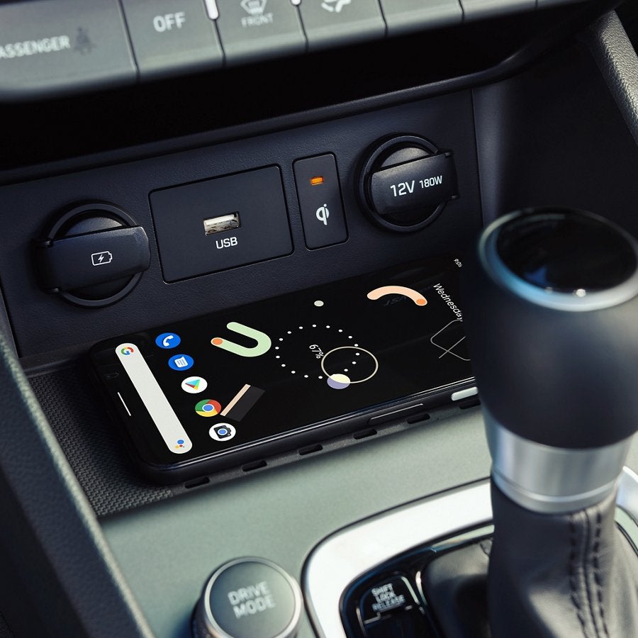 The all-new 2022 Kona | Mtn. View Hyundai in Ringgold GA